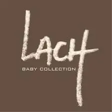 Logo de Lach Baby, client de LPLG