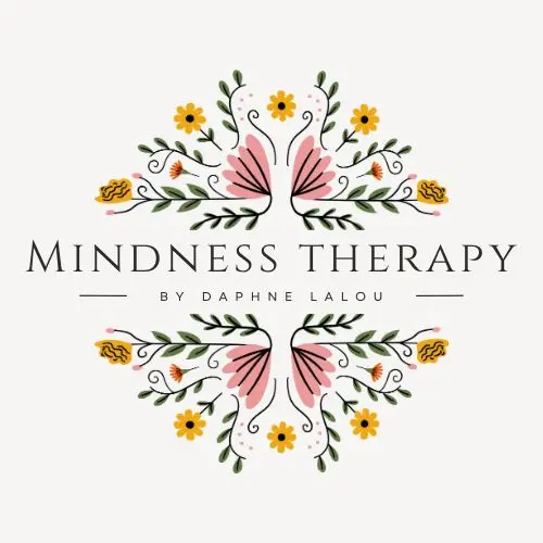 Logo de Mindness, client de LPLG