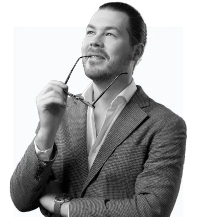 NIcolas Decorte | LPLG Europe