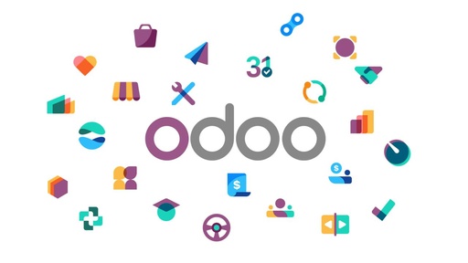 Intégration Odoo - Démo gratuite
