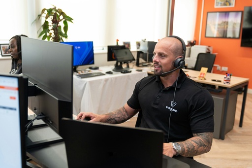 Matériel informatique — conseil gratuit