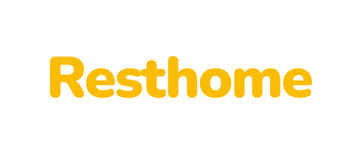 Resthome — démo logiciel maison de repos